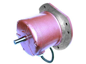 機(jī)床溜板箱用三相異步電動(dòng)機(jī)